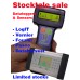 Datalogger stocktake